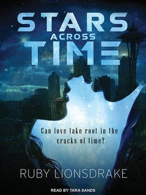 cover image of Stars Across Time